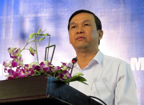 Hội thảo Thông tin thị trường và cơ chế tạo thuận lợi thương mại hỗ trợ doanh nghiệp xuất nhập khẩu và vận tải 